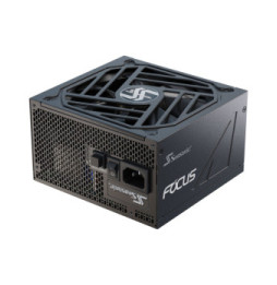 Alimentation PC Seasonic FOCUS GX 750 ATX 3.0