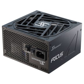 Alimentation PC Seasonic FOCUS GX 750 ATX 3.0 — image 3