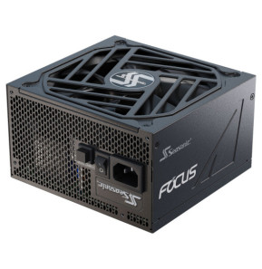 Alimentation PC Seasonic FOCUS GX 750 ATX 3.0