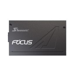 Alimentation PC Seasonic FOCUS GX 750 ATX 3.0