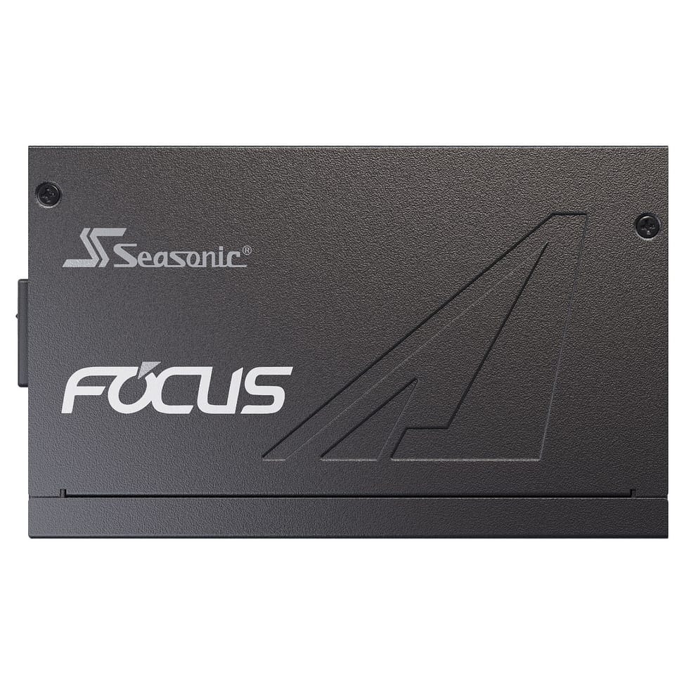 Alimentation PC Seasonic FOCUS GX 750 ATX 3.0 — image 4