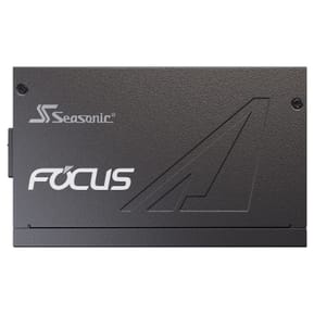 Alimentation PC Seasonic FOCUS GX 750 ATX 3.0 — image 4