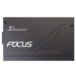 Alimentation PC Seasonic FOCUS GX 750 ATX 3.0