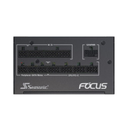 Alimentation PC Seasonic FOCUS GX 750 ATX 3.0