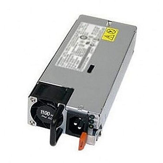 Alimentation PC Lenovo ThinkSystem 1100W (230V) v2 Titanium Hot-Swap Power Supply (4P57A72666)
