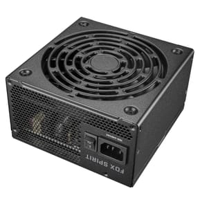 Alimentation PC Fox Spirit XT 850 80PLUS Platinum — image 2