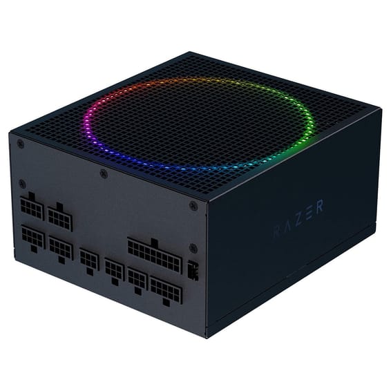 Alimentation PC Razer Katana Chroma 850W
