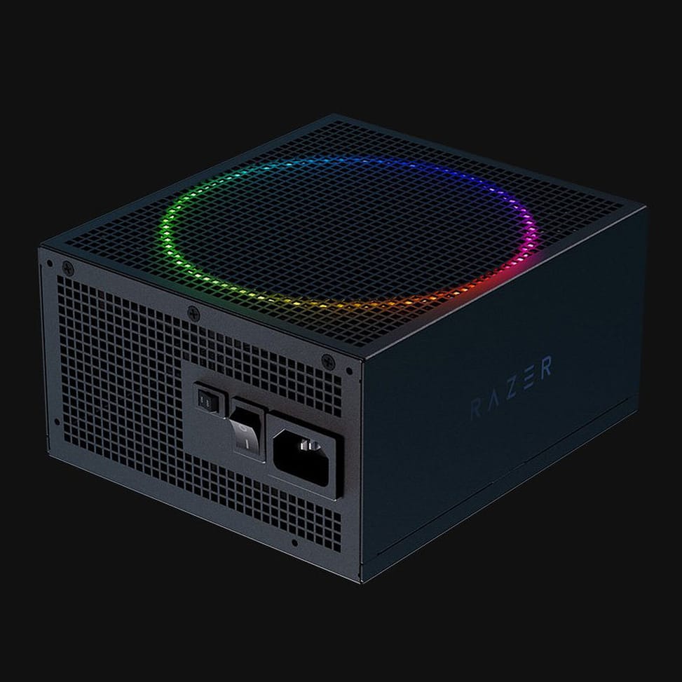 Alimentation PC Razer Katana Chroma 850W — image 2