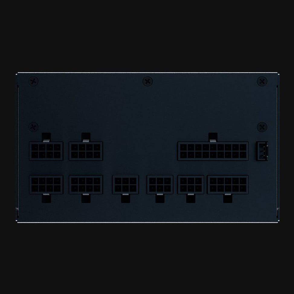 Alimentation PC Razer Katana Chroma 850W — image 3