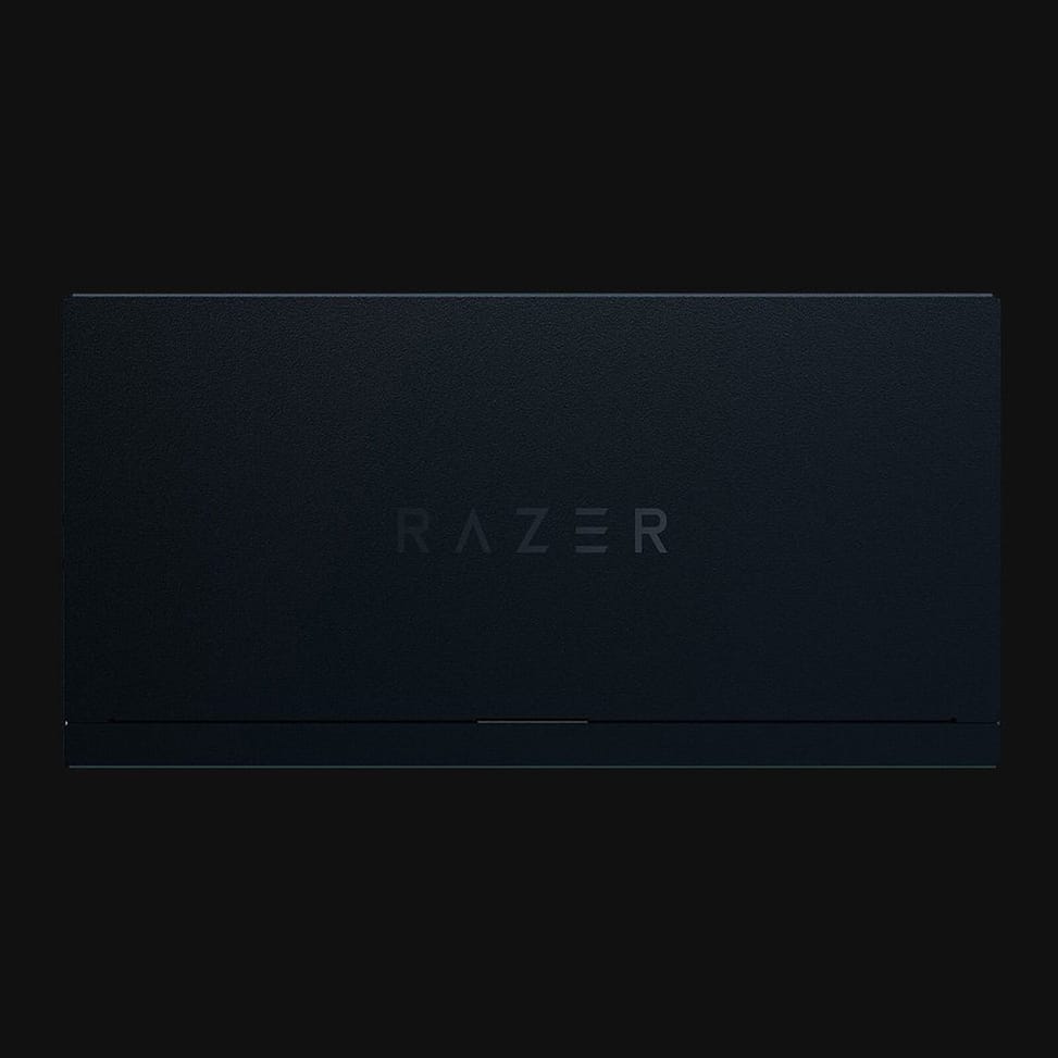 Alimentation PC Razer Katana Chroma 850W — image 4