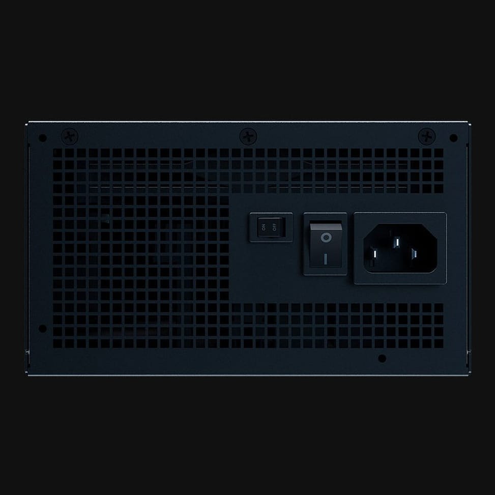 Alimentation PC Razer Katana Chroma 850W — image 5