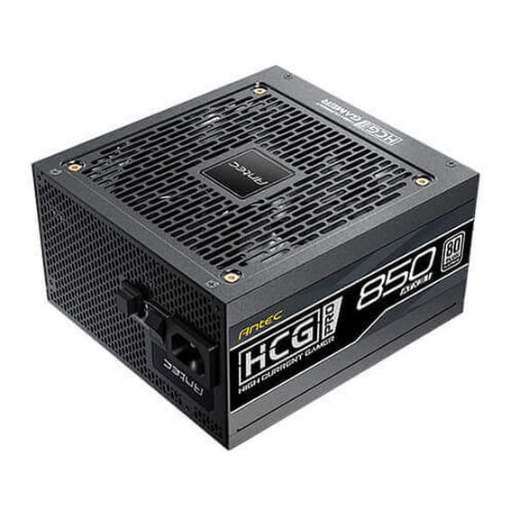 Alimentation PC Antec HCG850 Pro Platinum ATX 3.1