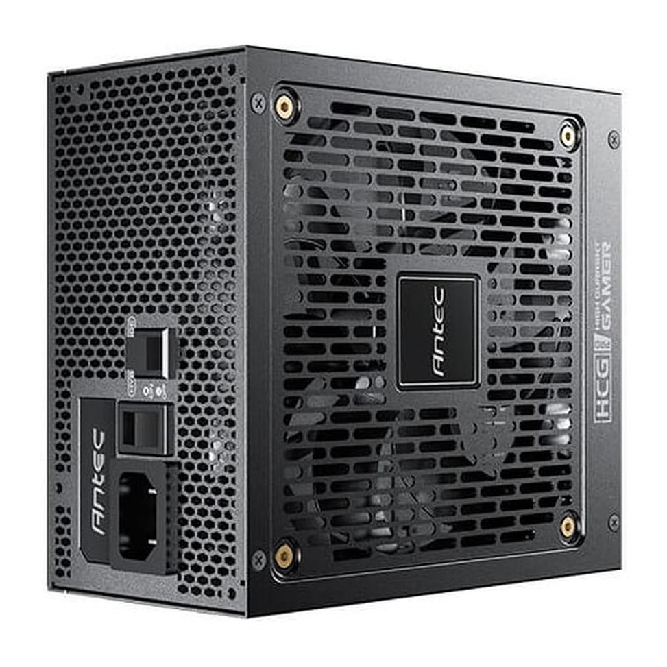 Alimentation PC Antec HCG850 Pro Platinum ATX 3.1 — image 3