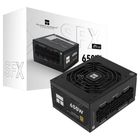 Alimentation PC Thermalright TGFX-650