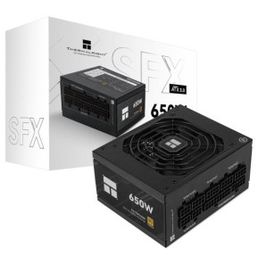 Alimentation PC Thermalright TGFX-650