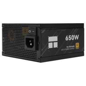 Alimentation PC Thermalright TGFX-650 — image 3