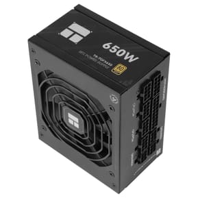 Alimentation PC Thermalright TGFX-650 — image 4
