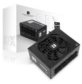 Alimentation PC Thermalright TGFX-750
