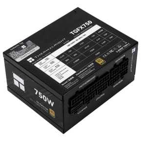 Alimentation PC Thermalright TGFX-750 — image 2
