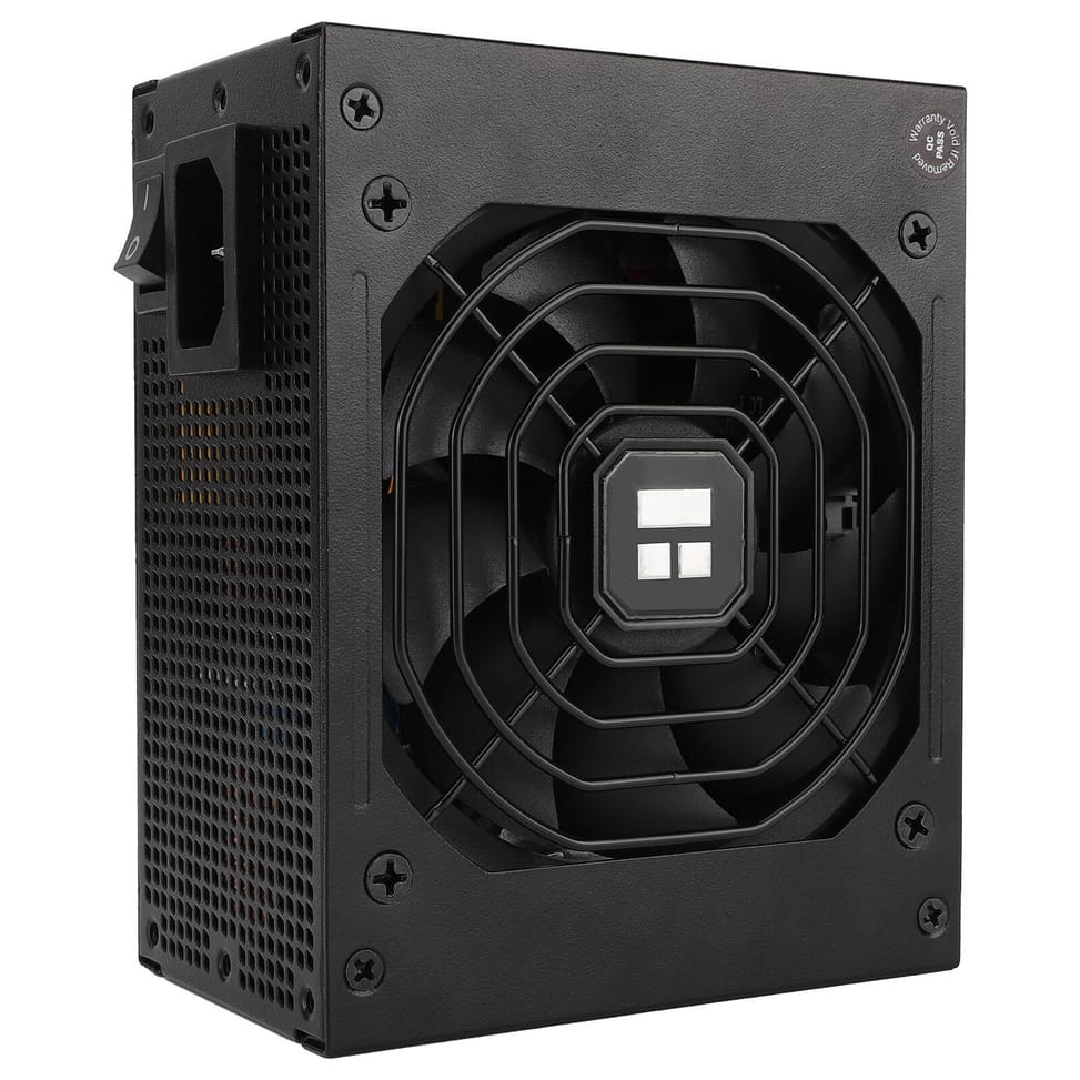Alimentation PC Thermalright TGFX-750 — image 5