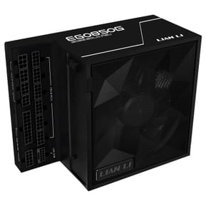 Alimentation PC Lian Li Edge 850W 80PLUS Platinum