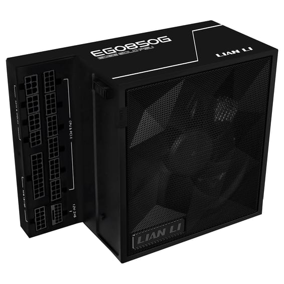 Alimentation PC Lian Li Edge 850W 80PLUS Platinum