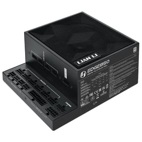 Alimentation PC Lian Li Edge 850W 80PLUS Platinum — image 4