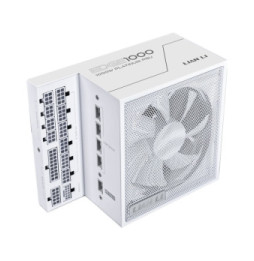 Alimentation PC Lian Li Edge 1000W 80PLUS Platinum - Blanc