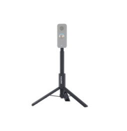 Insta360 Perche à selfie invisible + trépied