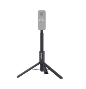 Insta360 Perche à selfie invisible + trépied