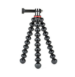 Joby GorillaPod 500 Action Tripod Noir/Gris