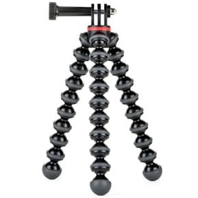 Joby GorillaPod 500 Action Tripod Noir/Gris