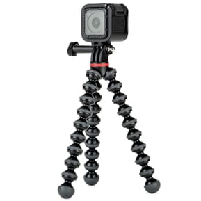 Joby GorillaPod 500 Action Tripod Noir/Gris — image 2
