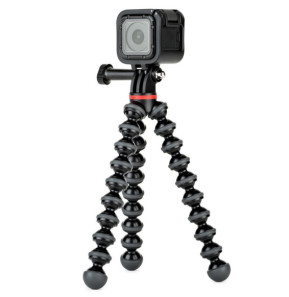 Joby GorillaPod 500 Action Tripod Noir/Gris