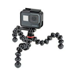 Joby GorillaPod 500 Action Tripod Noir/Gris