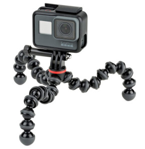 Joby GorillaPod 500 Action Tripod Noir/Gris