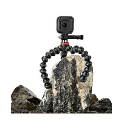 Joby GorillaPod 500 Action Tripod Noir/Gris