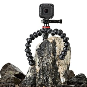Joby GorillaPod 500 Action Tripod Noir/Gris — image 4