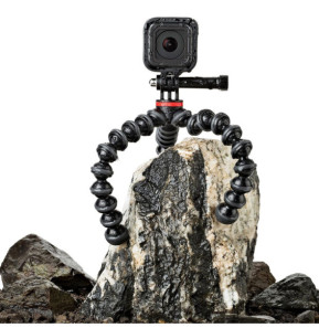 Joby GorillaPod 500 Action Tripod Noir/Gris