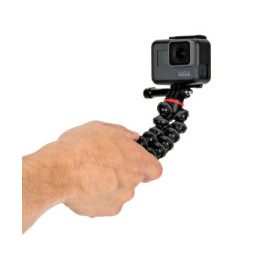 Joby GorillaPod 500 Action Tripod Noir/Gris