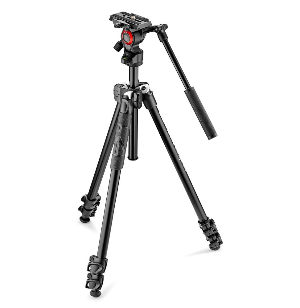Manfrotto 290 Light MK290LTA3-V