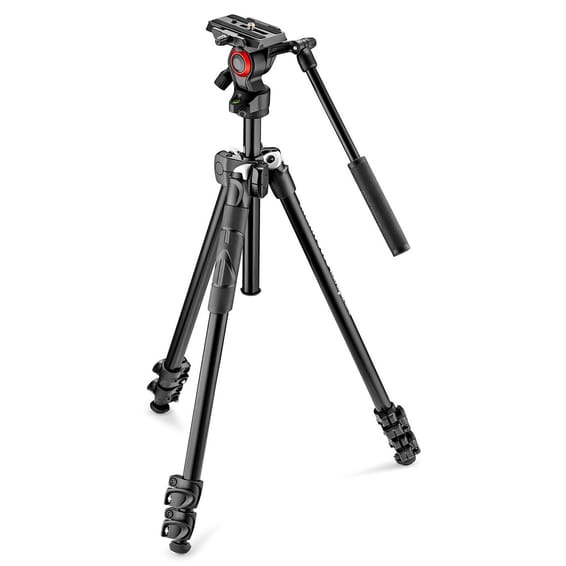 Manfrotto 290 Light MK290LTA3-V