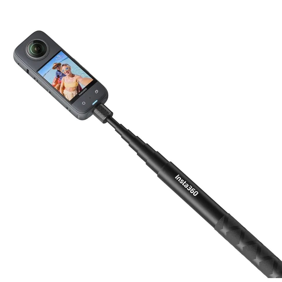 Insta360 Perche à selfie invisible 114 — image 3