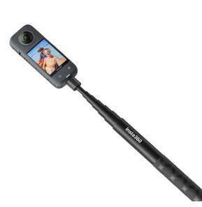 Insta360 Perche à selfie invisible 114