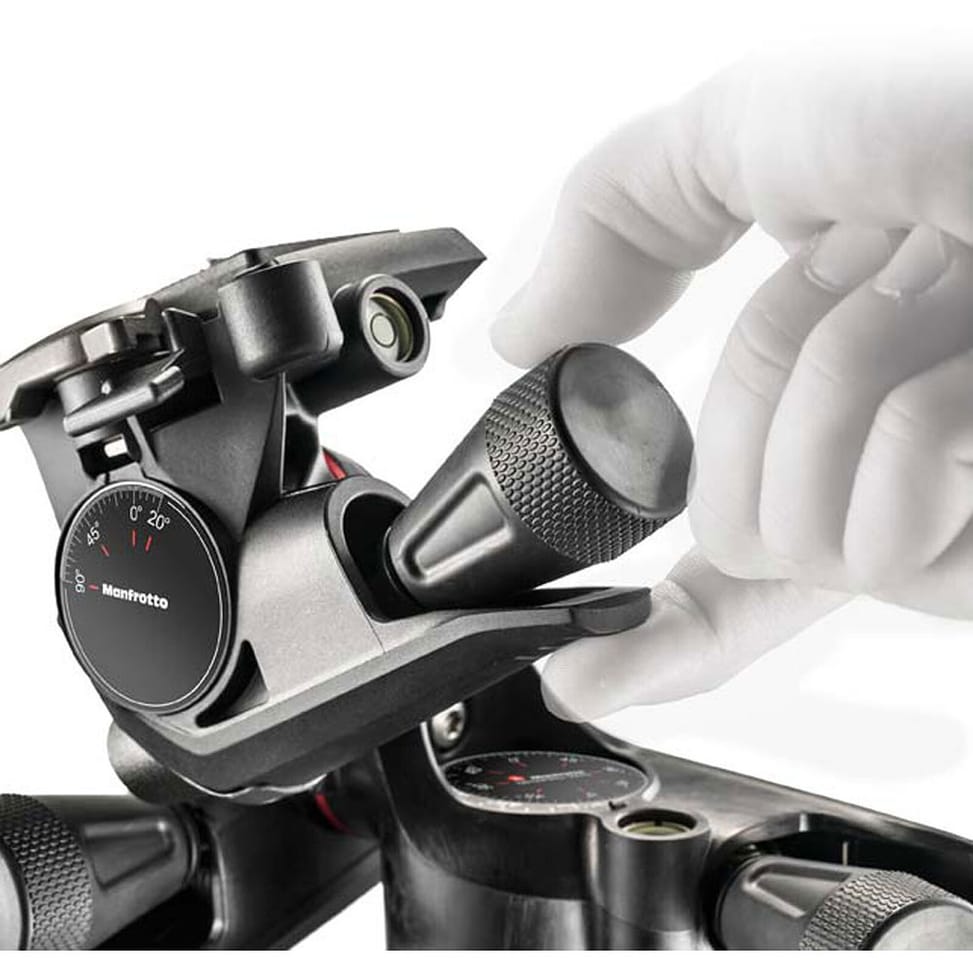 Manfrotto MHXPRO-3WG — image 3