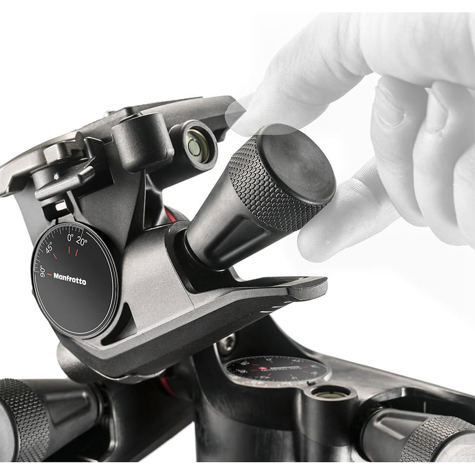 Manfrotto MHXPRO-3WG — image 4
