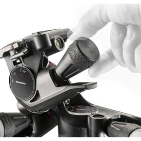 Manfrotto MHXPRO-3WG — image 4