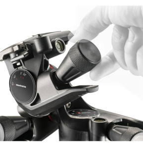 Manfrotto MHXPRO-3WG