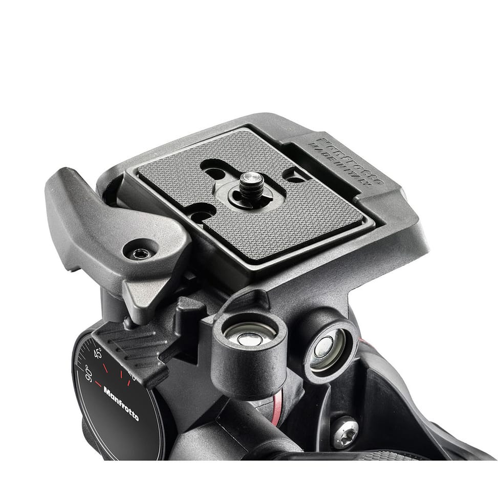 Manfrotto MHXPRO-3WG — image 5