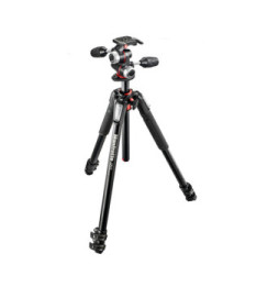 Manfrotto MK055XPRO3-3W